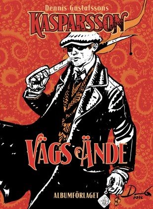 Viktor Kasparsson - Vägs ände