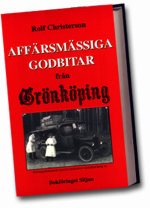 Affärsmässiga godbitar från Grönköping