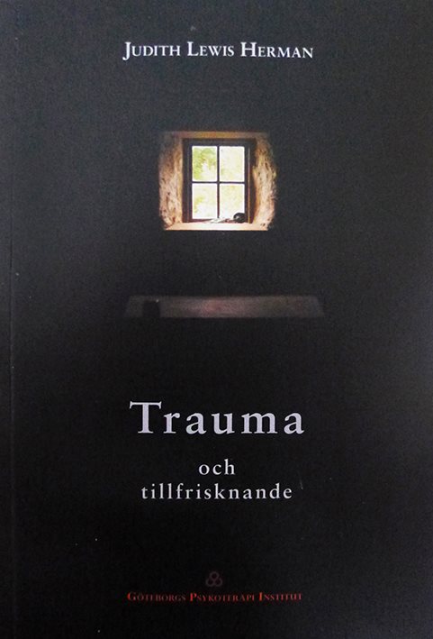 Trauma och tillfrisknande