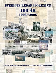 Sveriges Redareförening 100 år 1906?2006