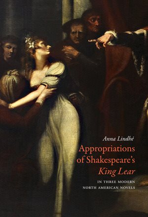 Appropriations of Shakespeare
