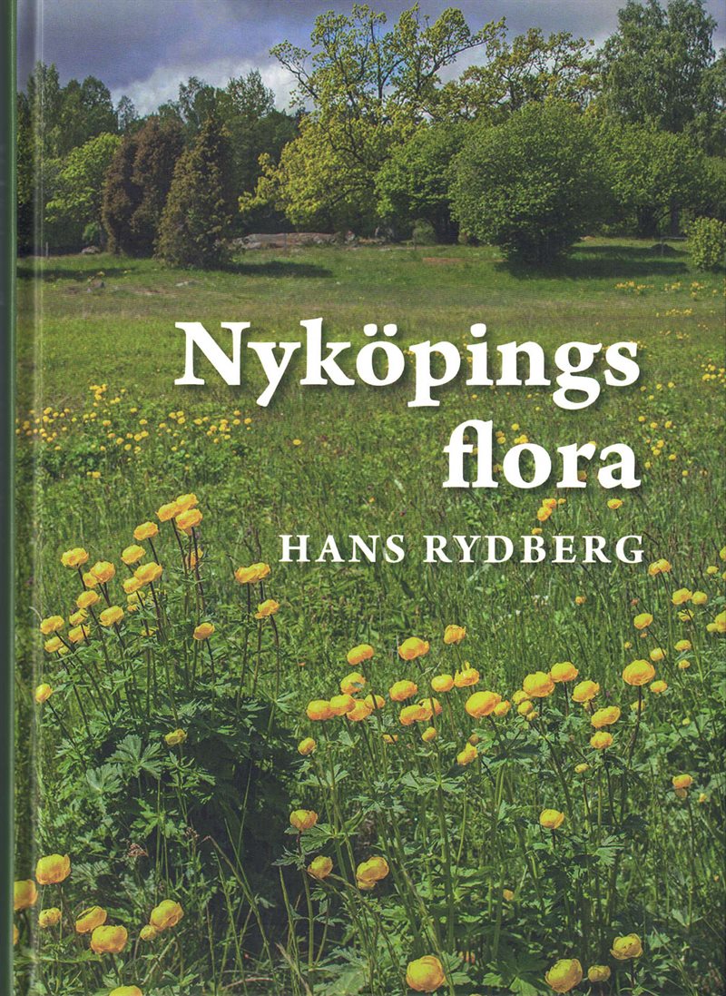 Nyköpings flora