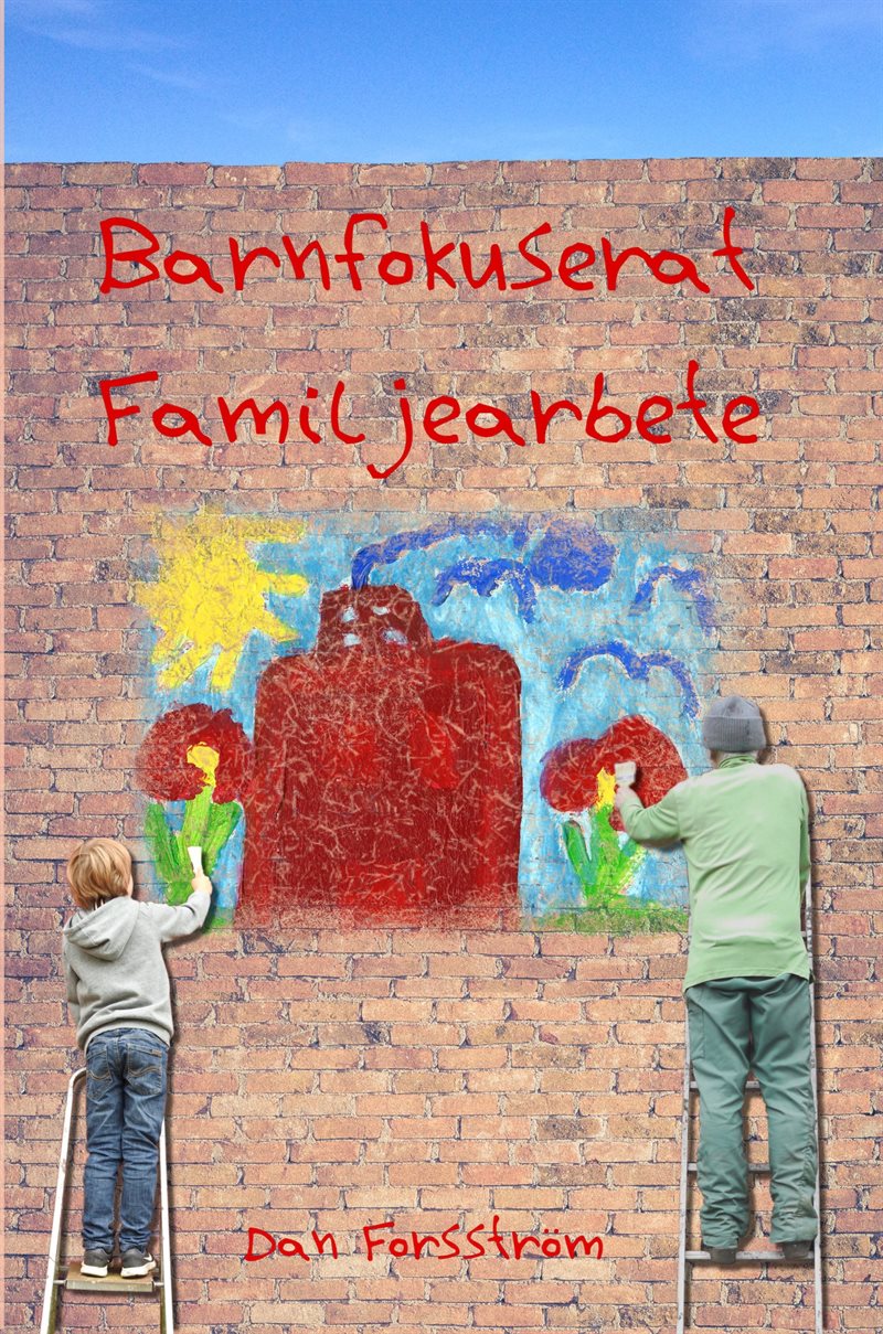 Barnfokuserat familjearbete