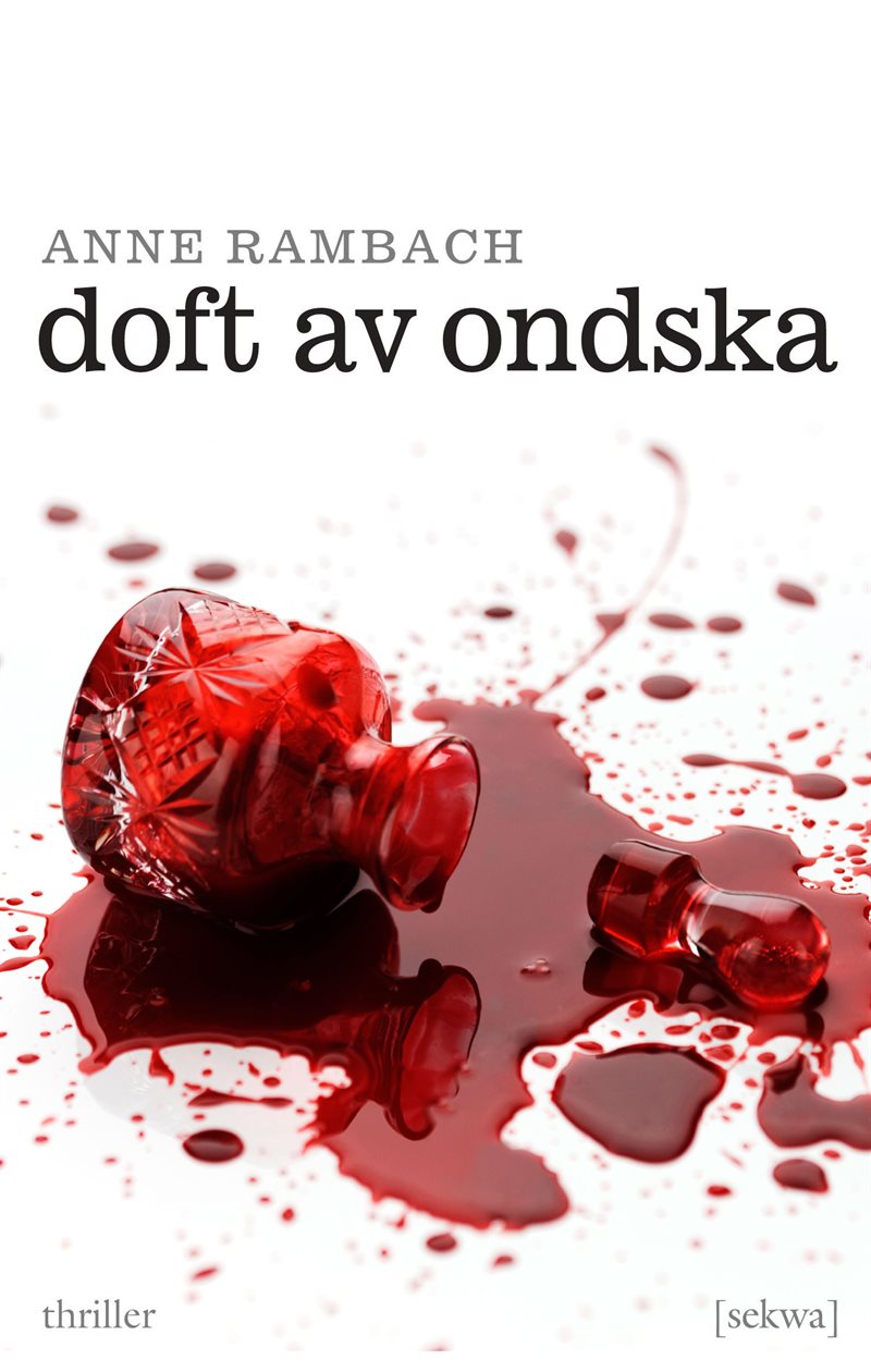 Doft av ondska