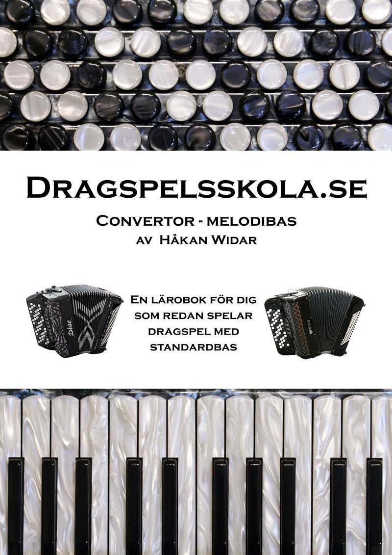Dragspelsskola.se : convertor - melodibas