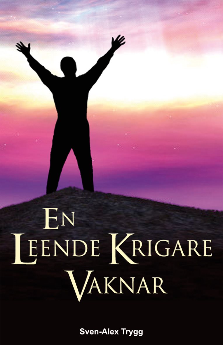 En leende krigare vaknar