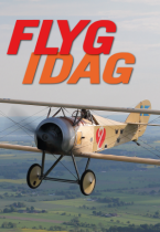 Flyg idag : flygets årsbok 2016