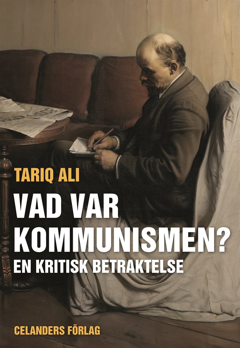 Vad var kommunismen? : en kritisk betraktelse