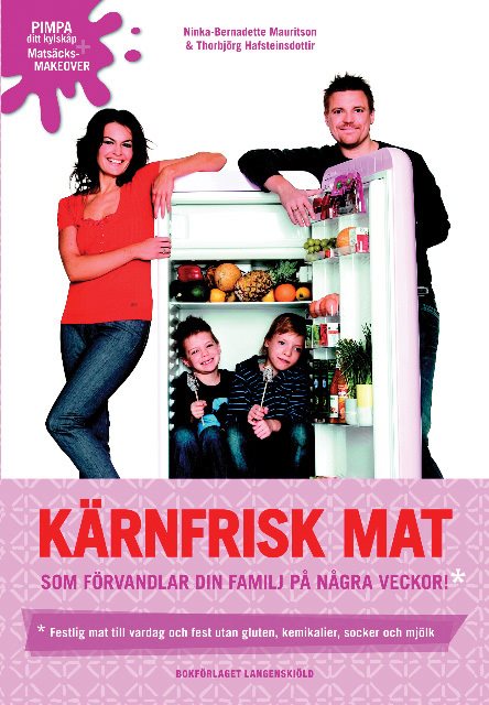 Kärnfrisk mat