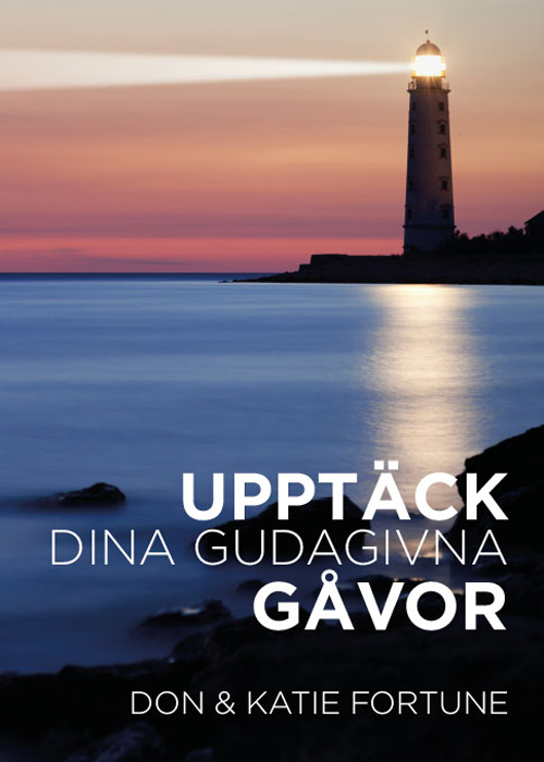 Upptäck dina gudagivna gåvor