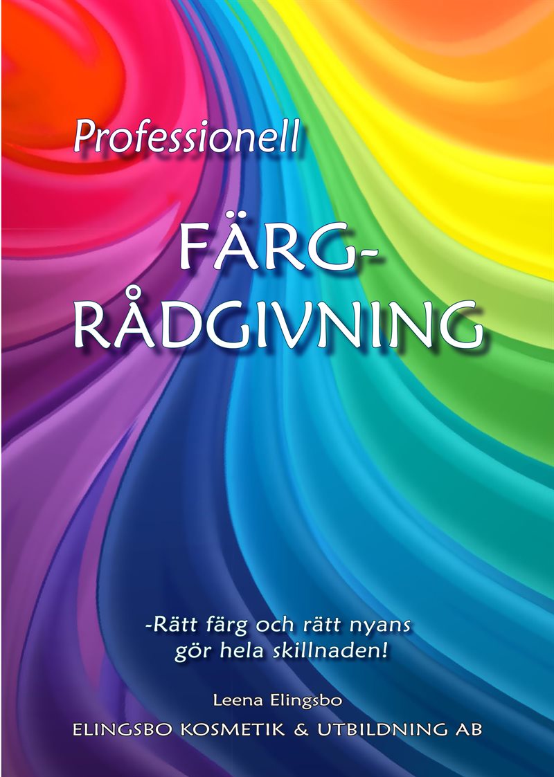 Professionell färgrådgivning