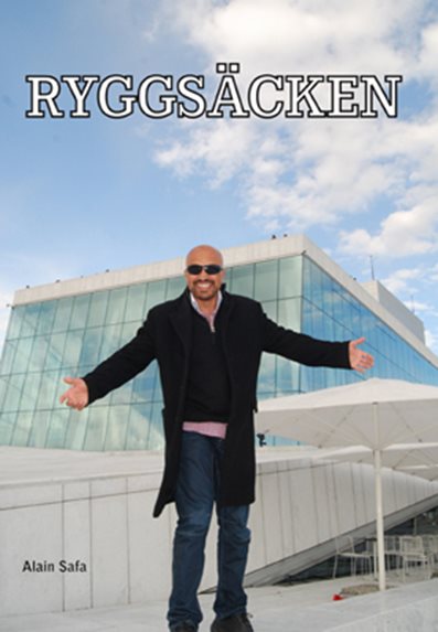 Ryggsäcken