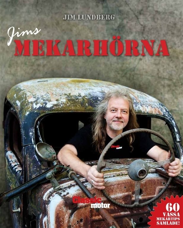 Jims mekarhörna