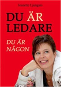 Du ÄR ledare, du ÄR någon