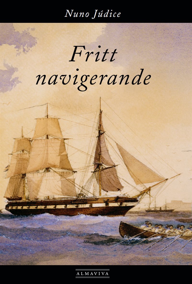 Fritt navigerande