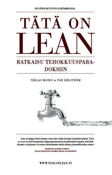 Tätä on Lean