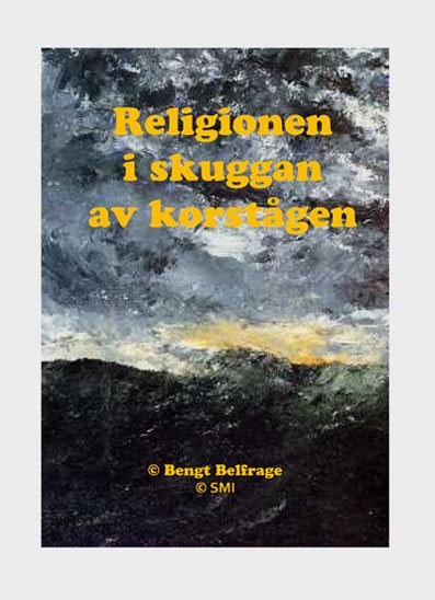 Religionen i skuggan av korstågen