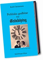 Politiska godbitar från Grönköping