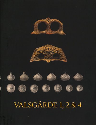 Valsgärde 1, 2 & 4