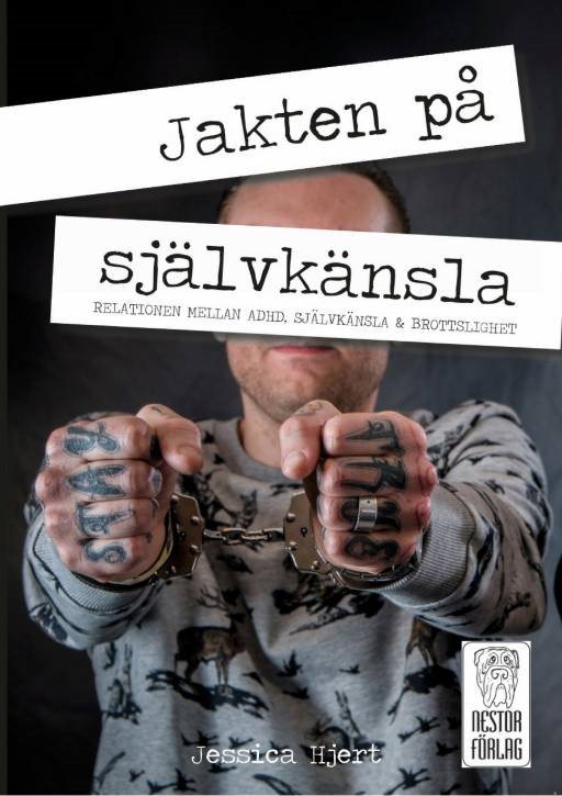 Jakten på självkänsla