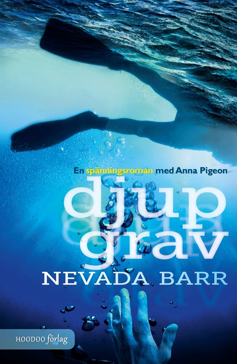 Djup grav