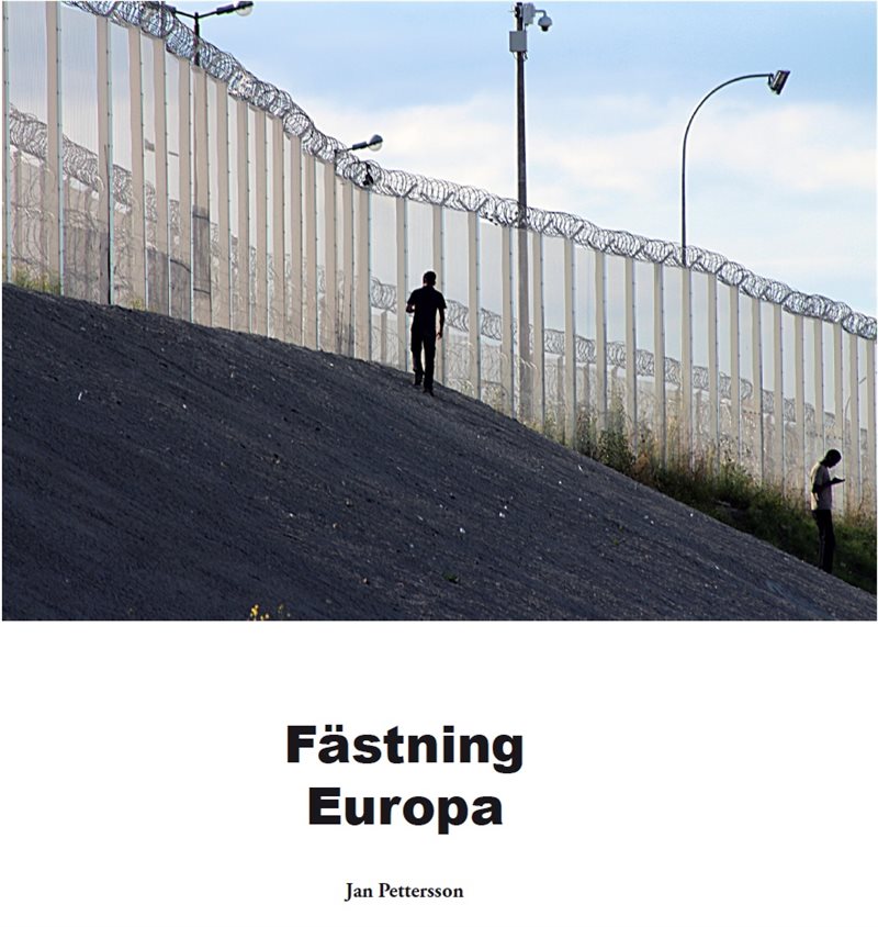 Fästning Europa