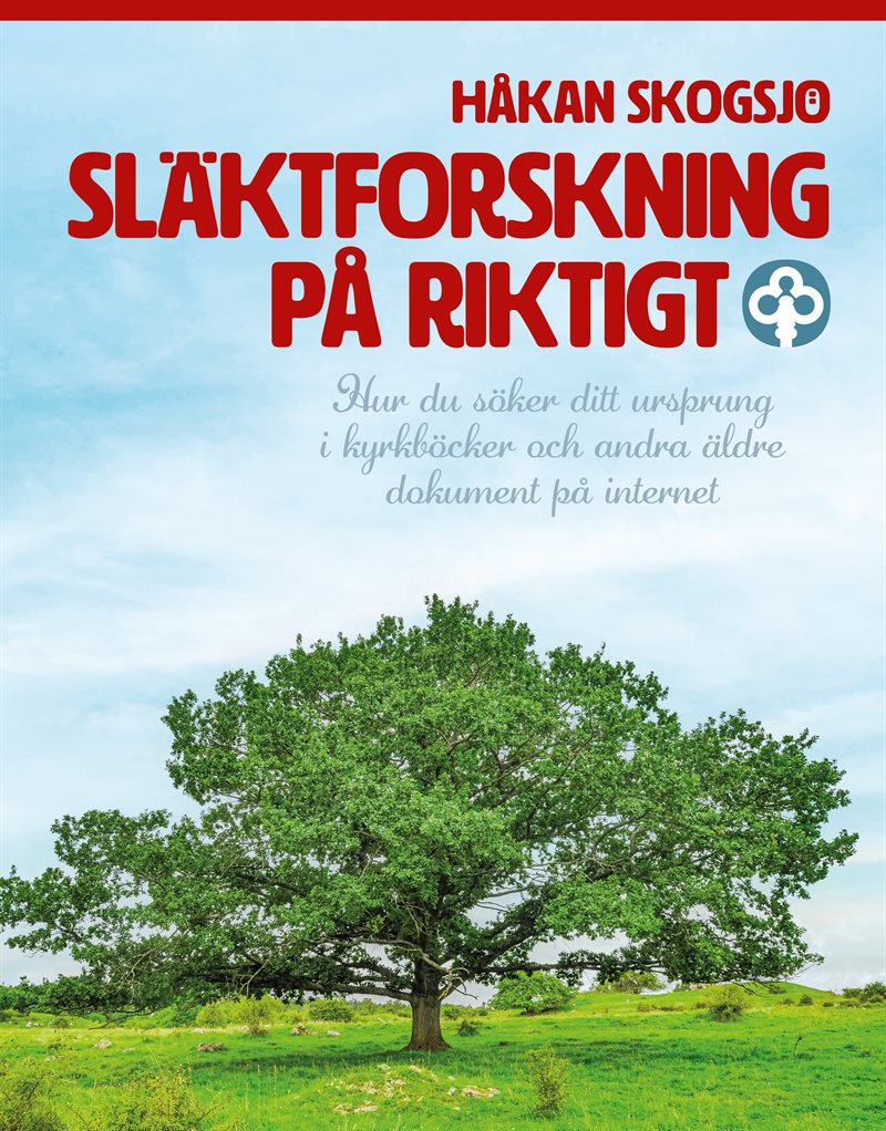 Släktforskning på riktigt