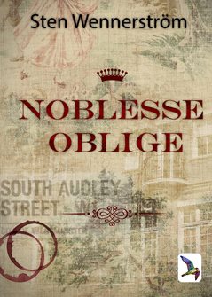 Noblesse Oblige