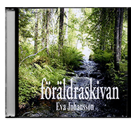 Avslappning - Föräldraskivan