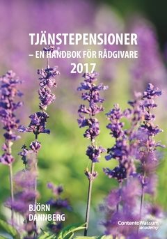 Tjänstepensioner : en handbok för rådgivare 2017