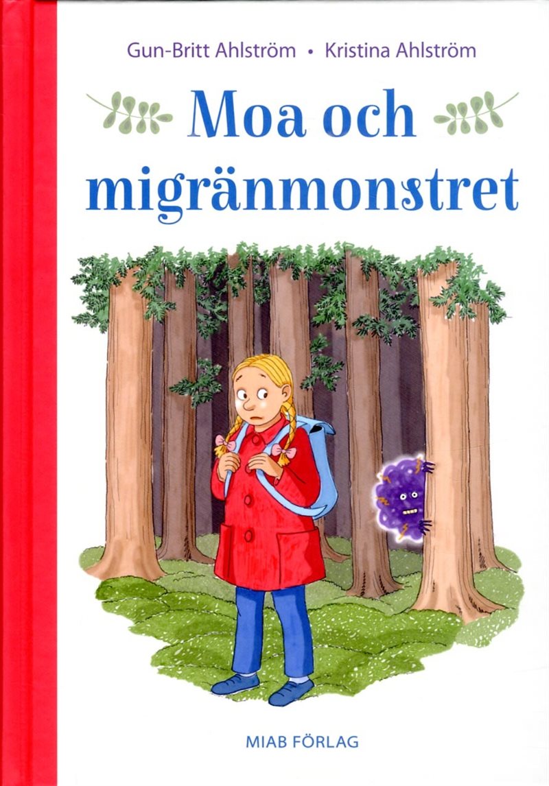 Moa och migränmonstret