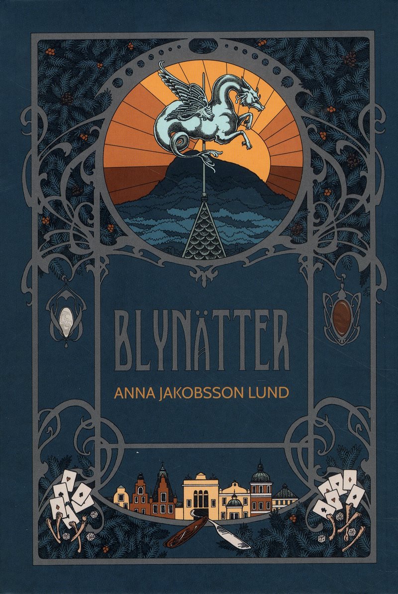 Blynätter