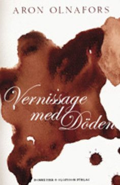 Vernissage med Döden