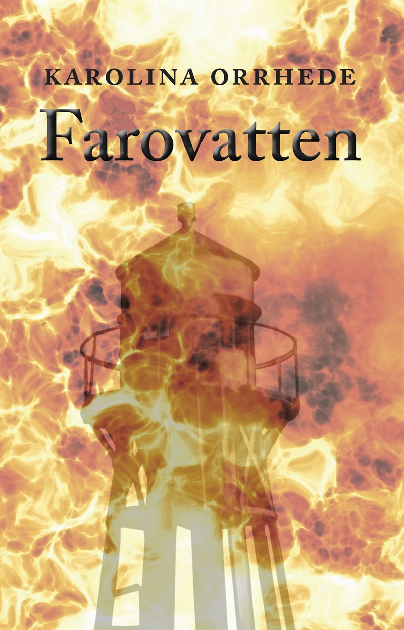 Farovatten