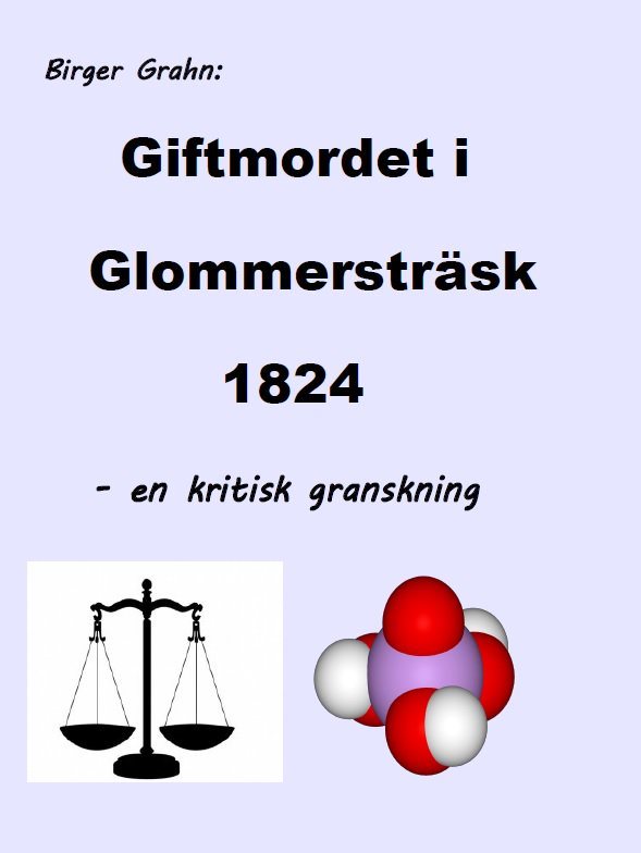 Giftmordet i Glommersträsk 1824