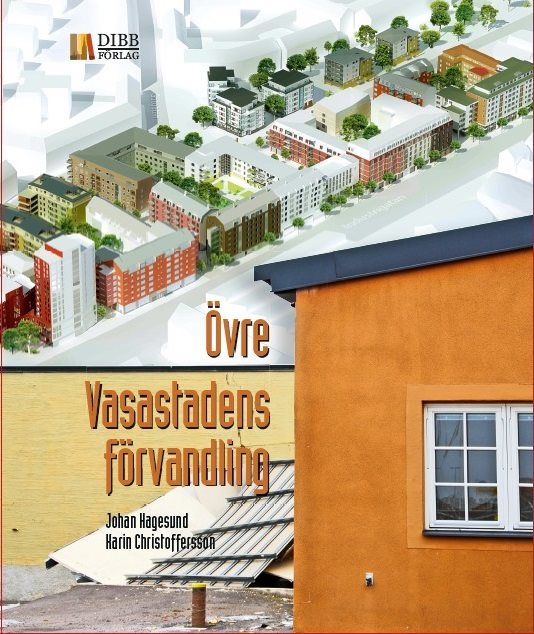 Övre Vasastadens förvandling