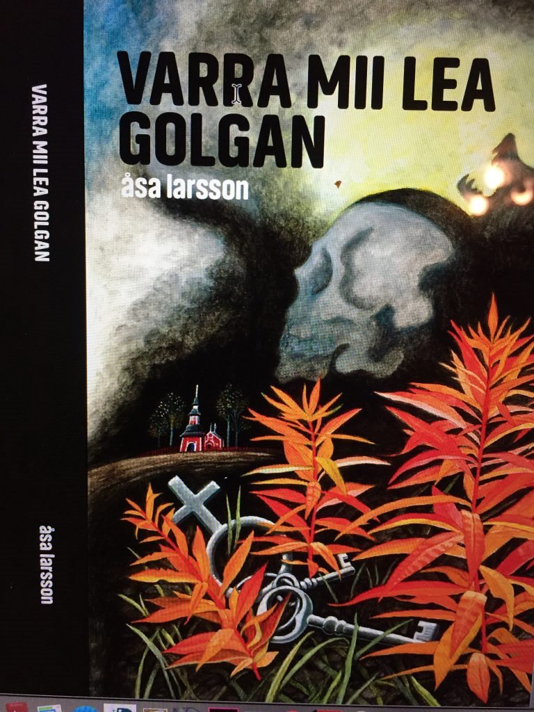 Varra mii lea golgan