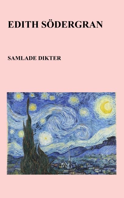 Samlade dikter