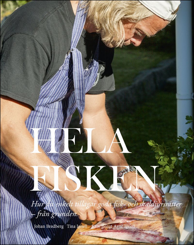 Hela fisken