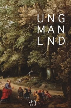 Ungmanland