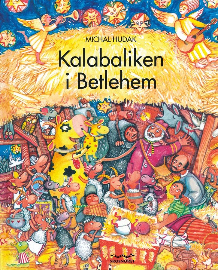 Kalabaliken i Betlehem