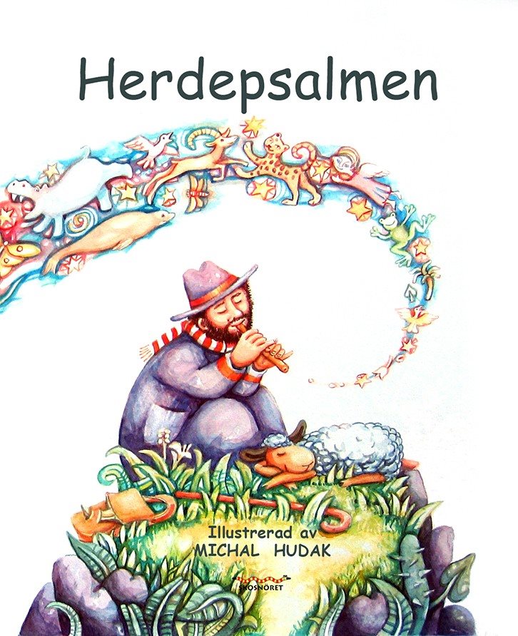 Herdepsalmen