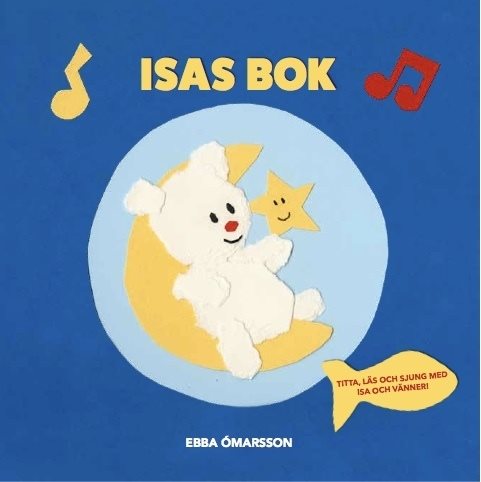 Isas Bok