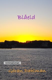 Blåeld