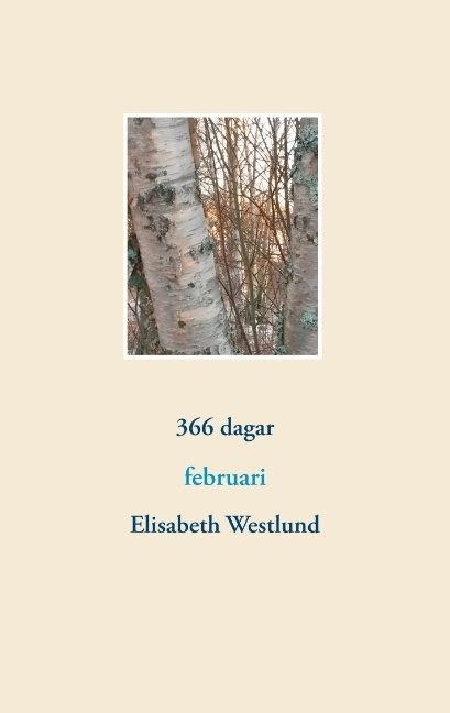 366 dagar : februari