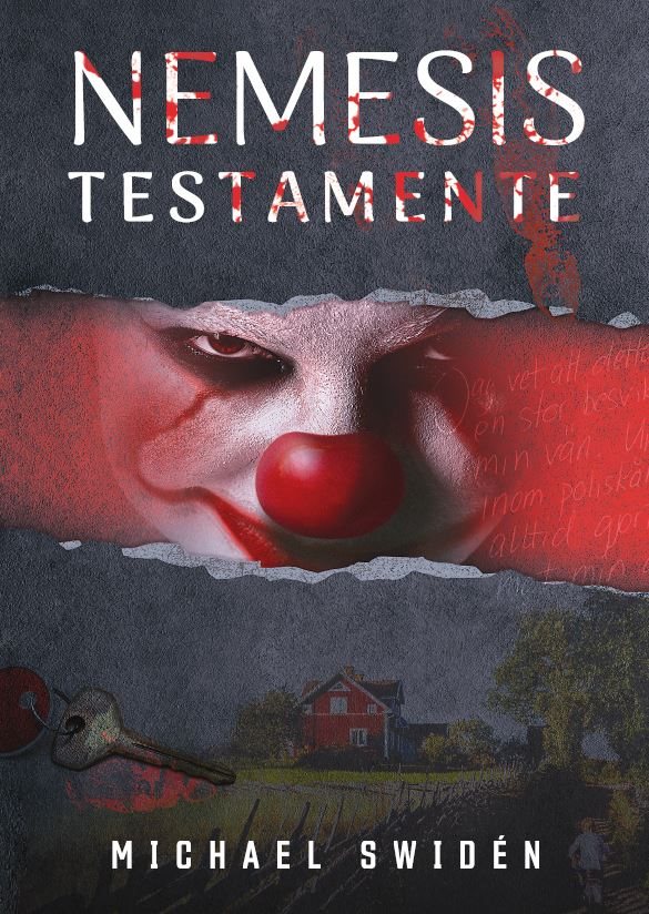 Nemesis testamente