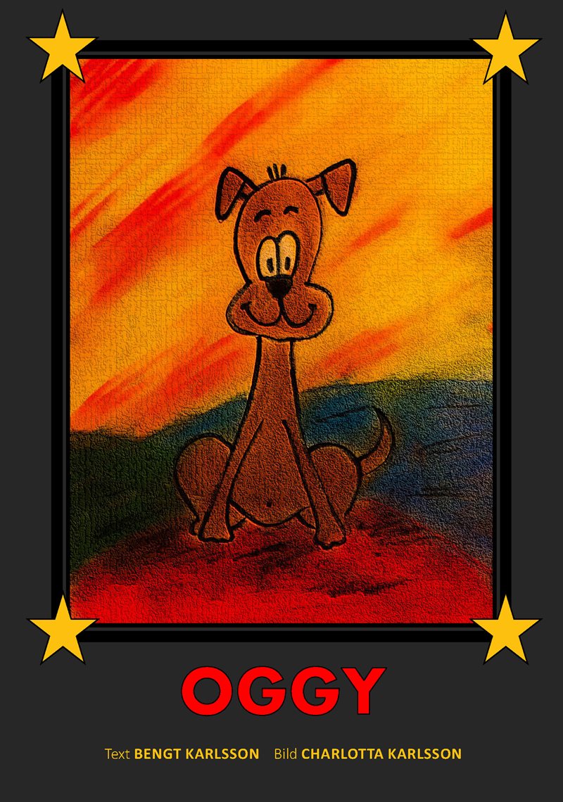 Oggy