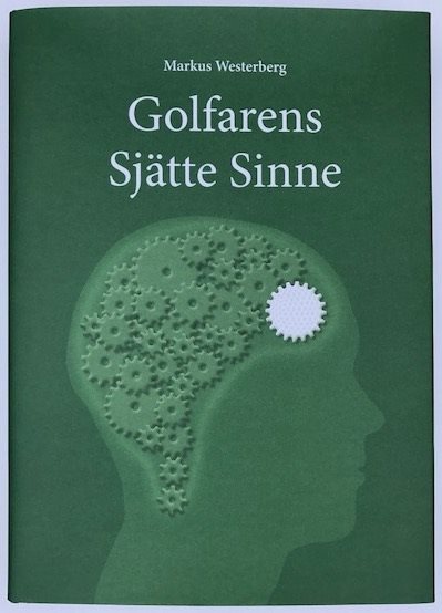 Golfarens sjätte sinne