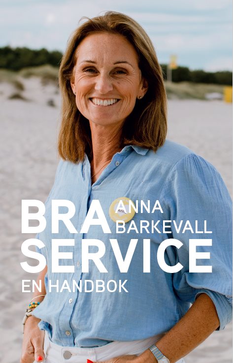 Handbok i bra service