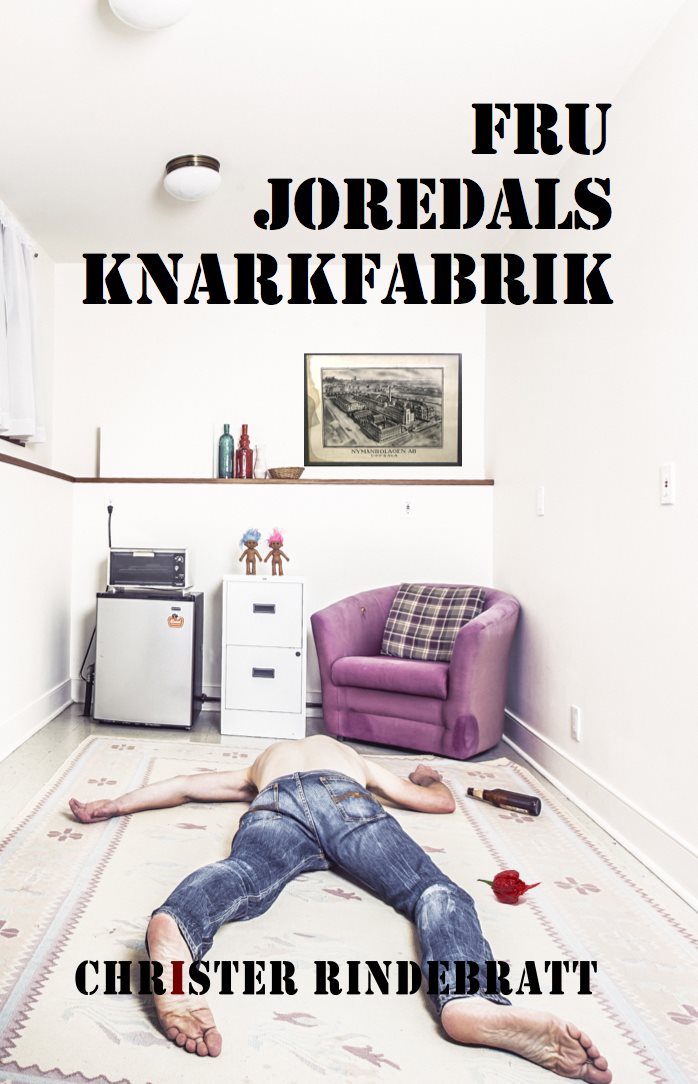 Fru Joredals knarkfabrik